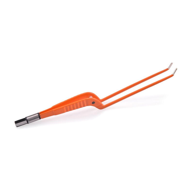 Pęsety elektrochirurgiczne BECHTOLD & CO bipolarne