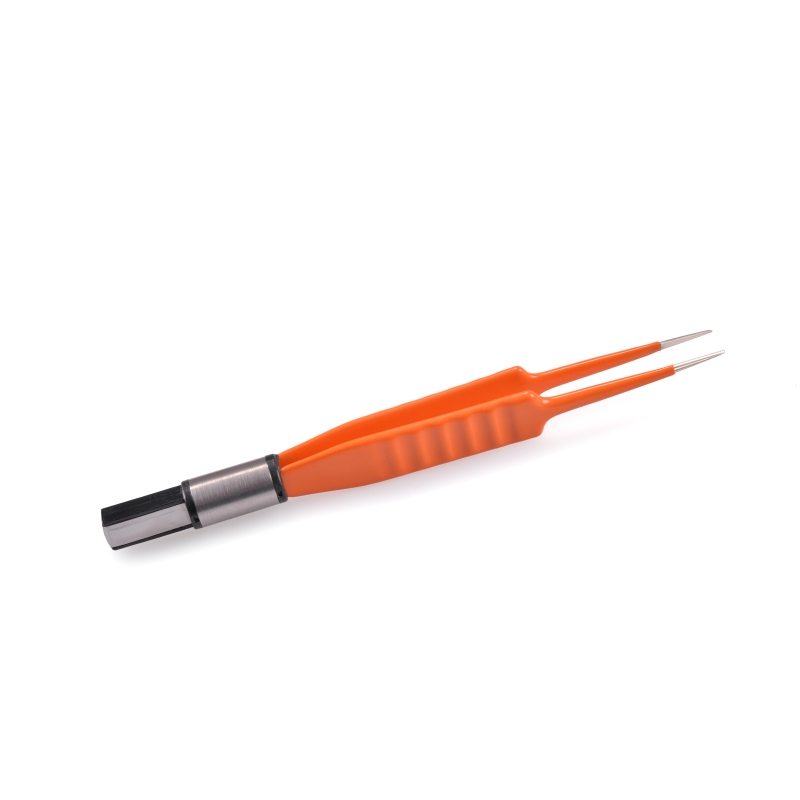 Pęsety elektrochirurgiczne BECHTOLD & CO bipolarne