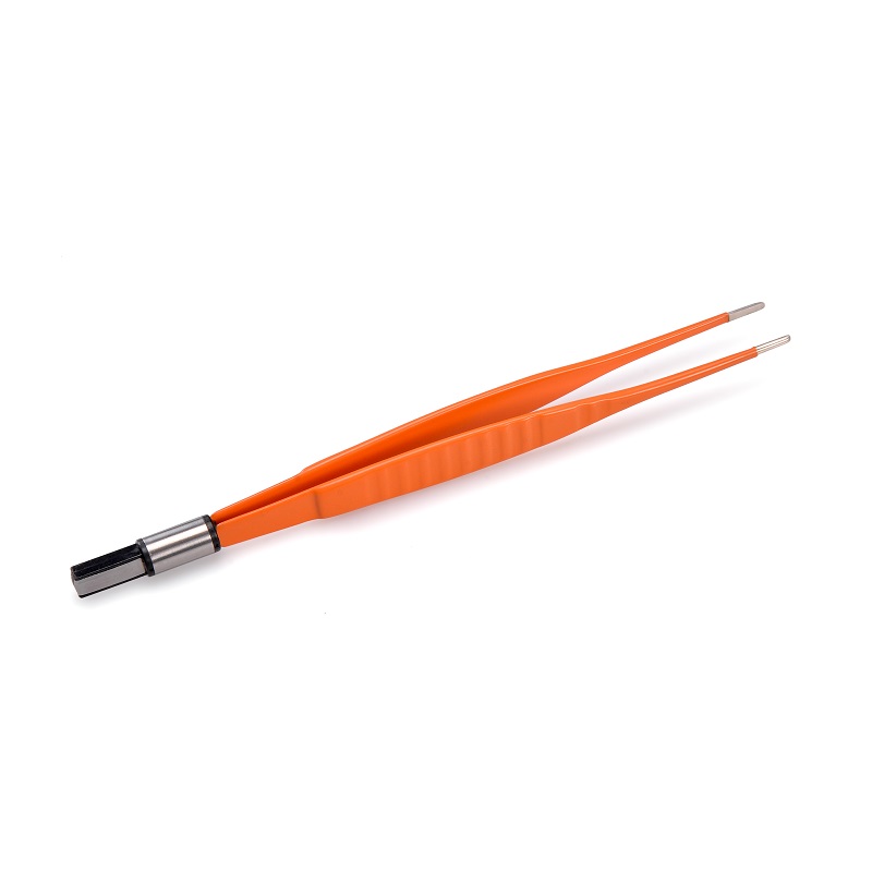 Pęsety elektrochirurgiczne BECHTOLD & CO bipolarne