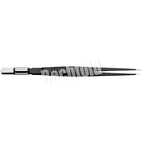 Pęsety elektrochirurgiczne REGER bipolarne