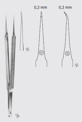 Pęsety (pincety) chirurgiczne i zabiegowe B.Braun Pincety (pęsety) chirurgiczne i zabiegowe B.Braun