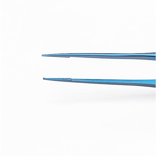 Pęsety (pincety) chirurgiczne i zabiegowe CDMENT Paufique / Bishop Harmon