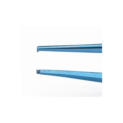 Pęsety (pincety) chirurgiczne i zabiegowe CDMENT Paufique / Bishop Harmon