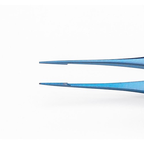 Pęsety (pincety) chirurgiczne i zabiegowe CDMENT Paufique / Bishop Harmon