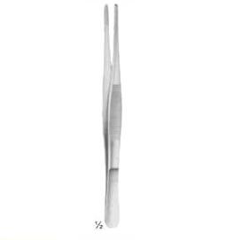 Pęsety (pincety) chirurgiczne i zabiegowe Sintraco Anatomiczna