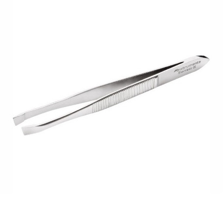 Pęsety (pincety) do materiałów opatrunkowych jednorazowe Cederroth 1875