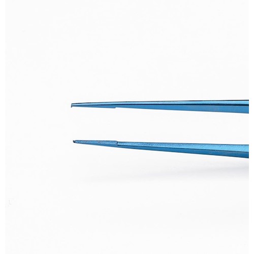 Pęsety (pincety) do szwów CDMENT 2-800 / 2-810