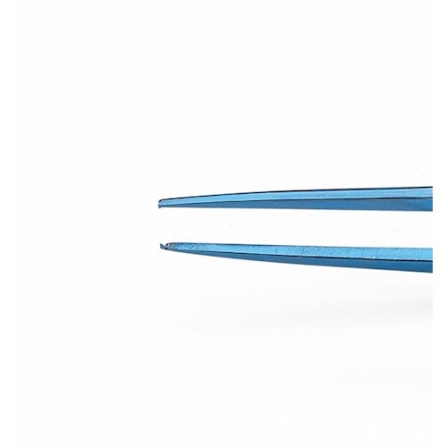 Pęsety (pincety) do szwów CDMENT 2-800 / 2-810