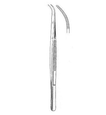 Pęsety (pincety) do szwów GAMA s. c. - dystrybutor importer DO SZWU