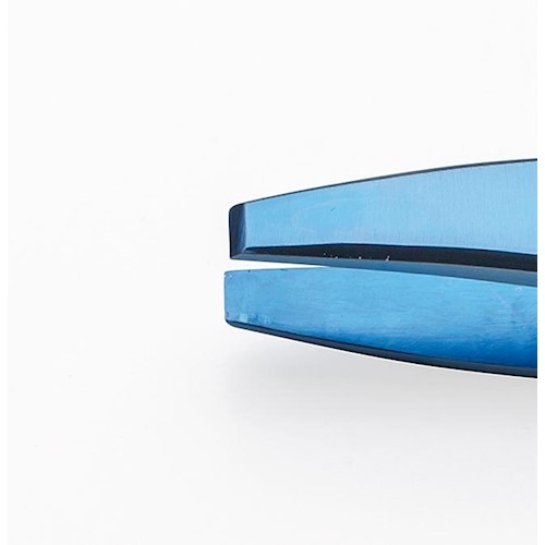 Pęsety (pincety) okulistyczne CDMENT epilacyjne