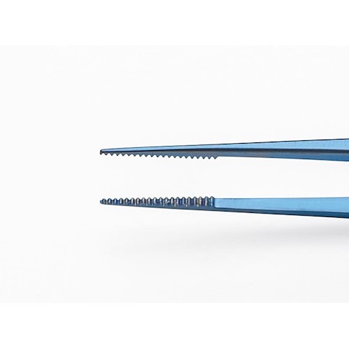 Pęsety (pincety) okulistyczne CDMENT epilacyjne