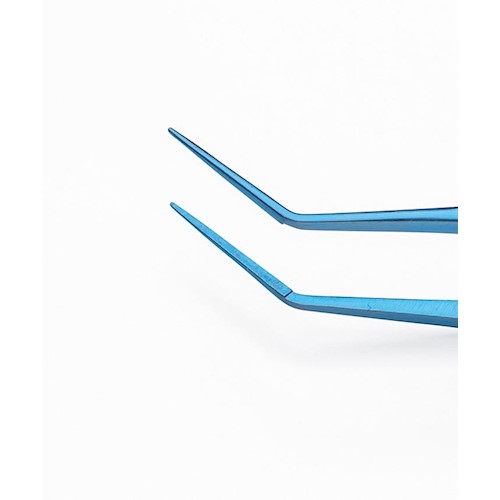 Pęsety (pincety) okulistyczne CDMENT okulistyczne anatomiczne