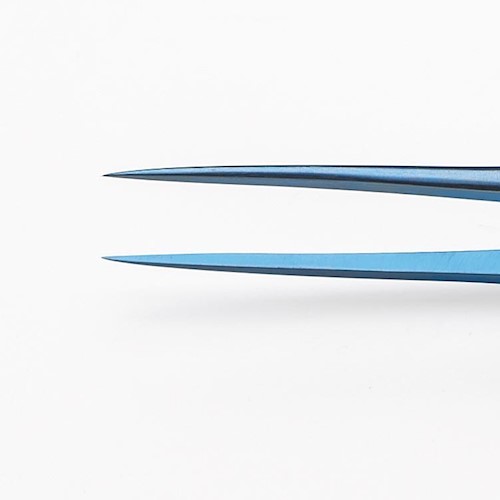 Pęsety (pincety) okulistyczne CDMENT okulistyczne anatomiczne