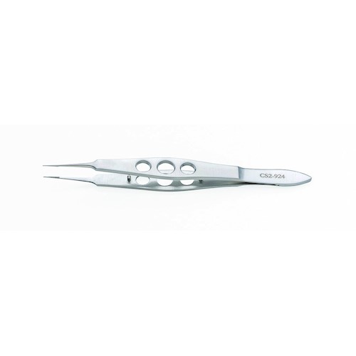 Pęsety (pincety) okulistyczne CDMENT typ Tying