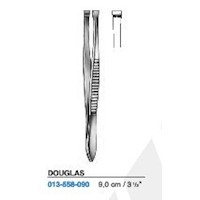 Pęsety (pincety) okulistyczne Frimed Medizintechnik GmbH epilacyjne