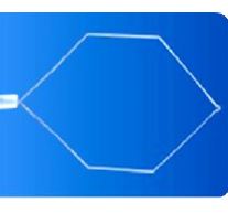 Pętle do endoskopów giętkich Kangjin Medical Instrument Wielorazowe pętle do polipektomii