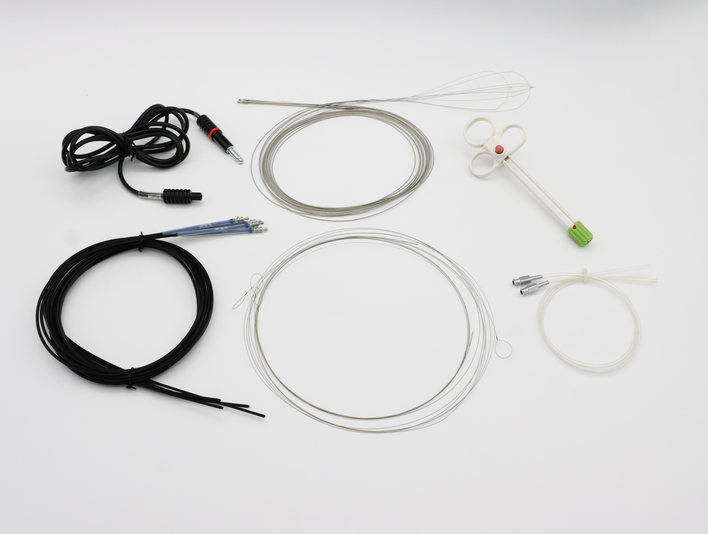 Pętle do endoskopów giętkich używane Olympus SD - 6L AE - Praiston rekondycjonowany