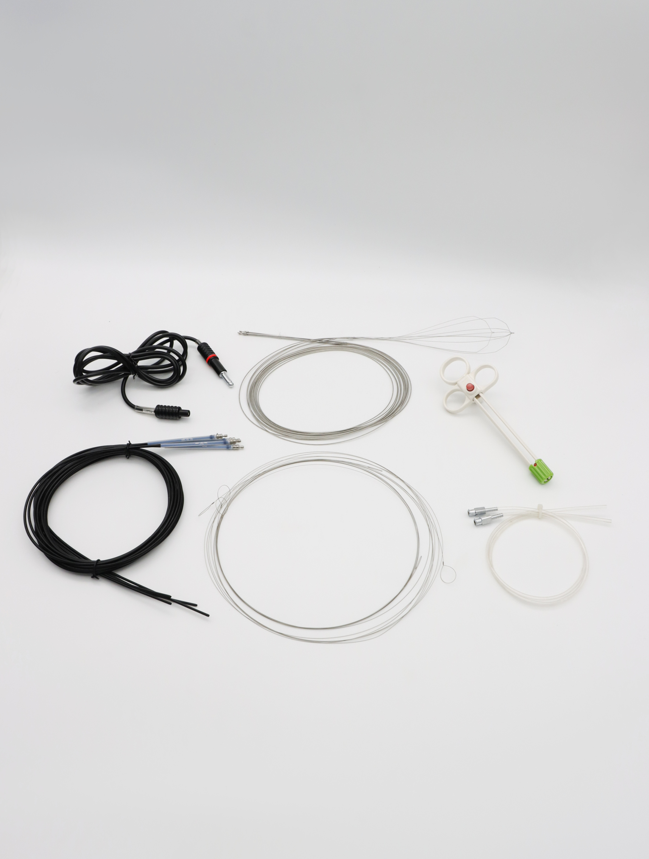 Pętle do endoskopów giętkich używane Olympus SD - 6L AE - Praiston rekondycjonowany