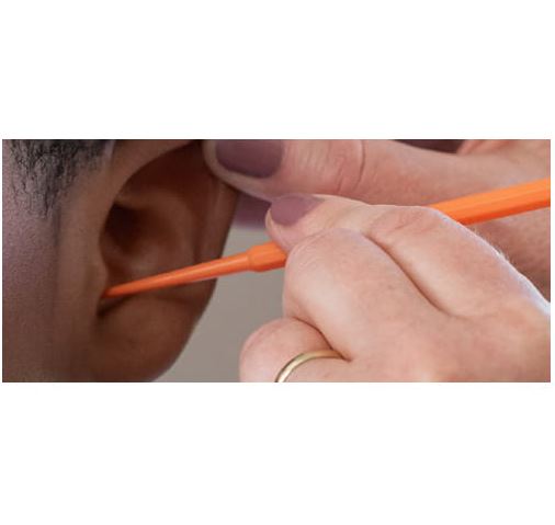 Pętle do usuwania woszczyny BIONIX Safe Ear Curettes