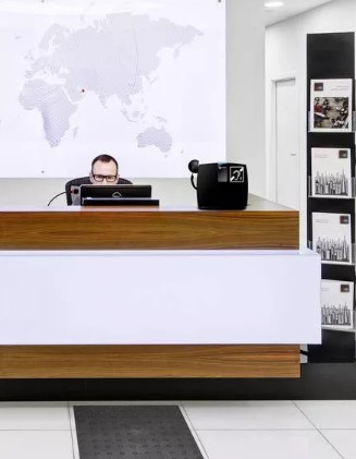 Pętle indukcyjne dla niedosłyszących przenośne Geemarc LoopHEAR LH102 V2