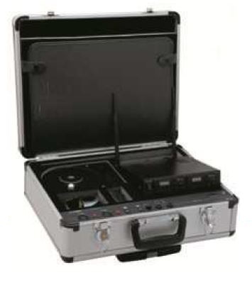 Pętle indukcyjne dla niedosłyszących przenośne Univox P-Loop 2.0