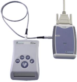 pH-metry przełykowe i żołądkowe MMS Medical Measurement Systems Ohmega