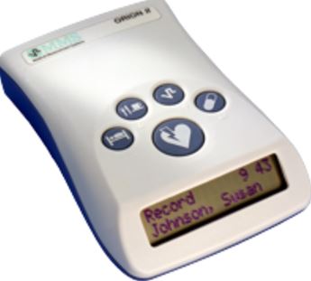 pH-metry przełykowe i żołądkowe MMS Medical Measurement Systems Orion II