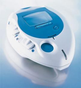 pH-metry przełykowe i żołądkowe Sierra Scientific Instruments Digitrapper pH