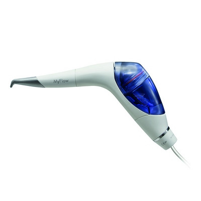 Piaskarki stomatologiczne Durr Dental Lunos MyFlow