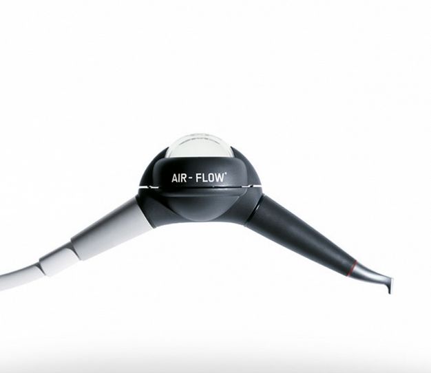 Piaskarki stomatologiczne EMS AIR-FLOW HANDY 2+