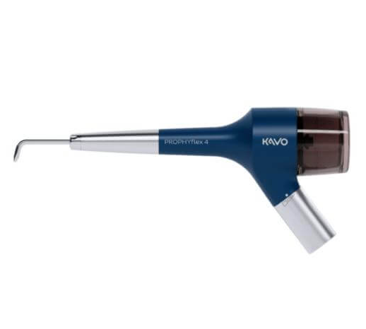 Piaskarki stomatologiczne KaVo PROPHYflex 4