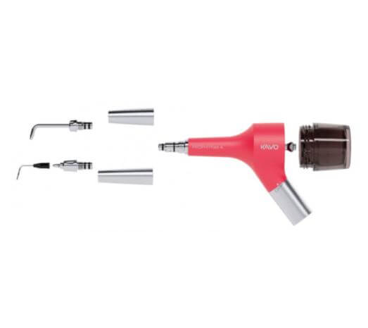 Piaskarki stomatologiczne KaVo PROPHYflex 4
