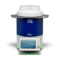 Piece do napalania i synteryzacji ceramiki stomatologicznej Ivoclar Vivadent Programat CS6