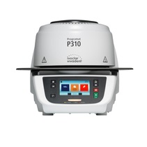 Piece do napalania i synteryzacji ceramiki stomatologicznej Ivoclar Vivadent Programat P310 G2/ Programat P310 G2 + VP3 Easy