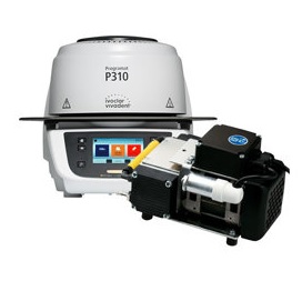 Piece do napalania i synteryzacji ceramiki stomatologicznej Ivoclar Vivadent Programat P310 G2/ Programat P310 G2 + VP3 Easy
