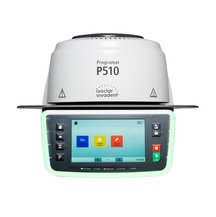 Piece do napalania i synteryzacji ceramiki stomatologicznej Ivoclar Vivadent Programat P510 G2/ Programat P510 G2 + VP5