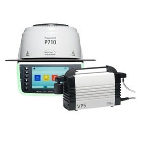 Piece do napalania i synteryzacji ceramiki stomatologicznej Ivoclar Vivadent Programat P710 G2/ Programat P710 G2 + VP5