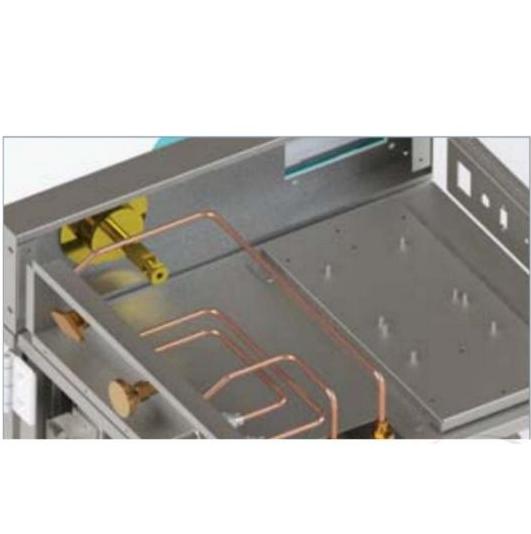 Piece laboratoryjne DAIHAN Scientific SOV