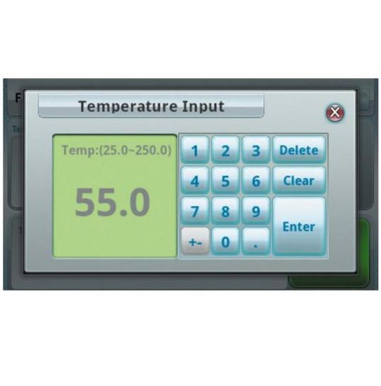 Piece laboratoryjne DAIHAN Scientific SOV