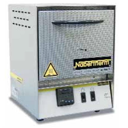 Piece laboratoryjne Nabertherm LE 1/11 - LE 14/11