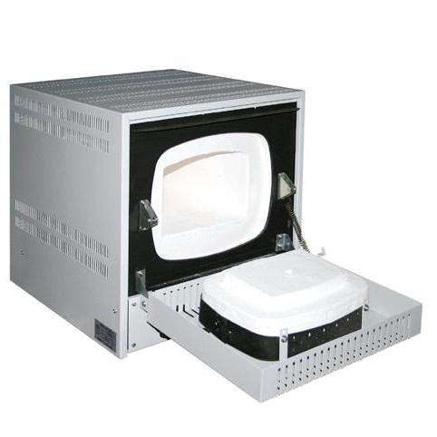 Piece laboratoryjne SNOL SNOL LHM/LSM/LZM