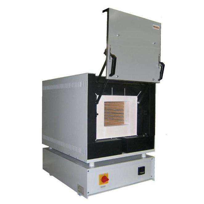 Piece laboratoryjne SNOL SNOL LSC/LZC/LHC