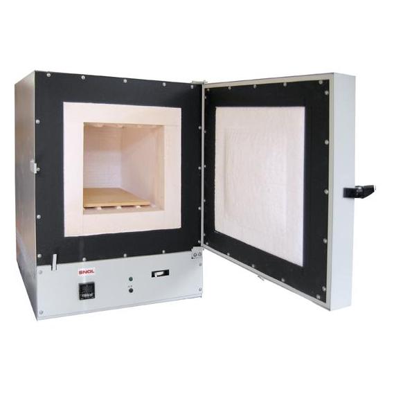 Piece laboratoryjne SNOL SNOL LSF komorowe