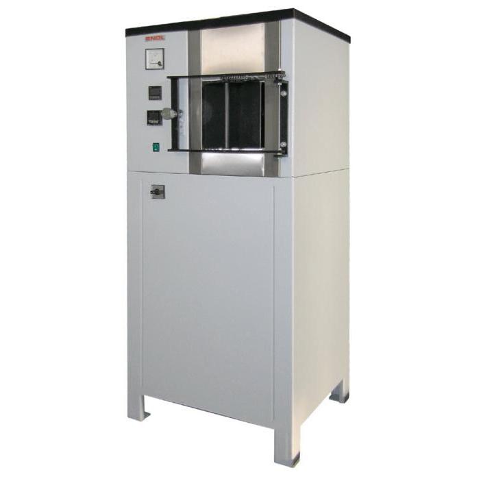 Piece laboratoryjne SNOL SNOL LSF wysokotemperaturowe