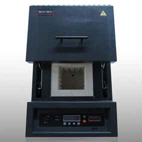 Piece laboratoryjne Tetraisi MT 1300