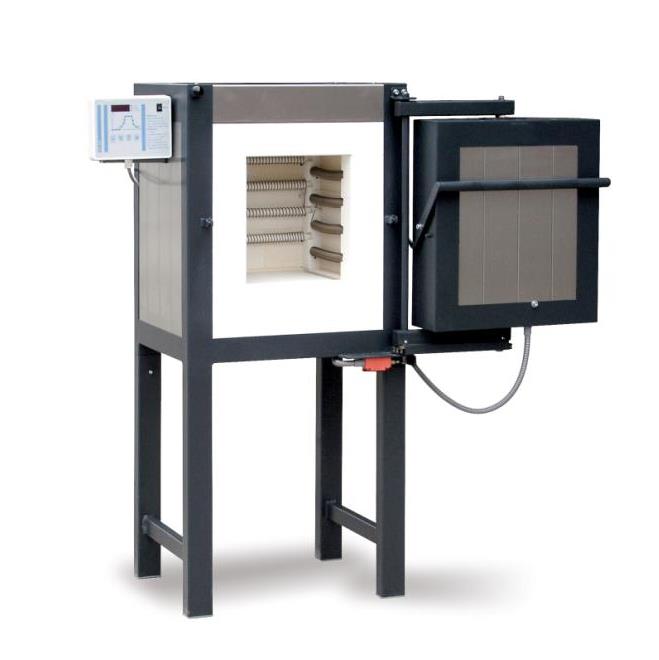 Piece laboratoryjne ThermConcept Piece komorowe z grzaniem 5-cio stronnym