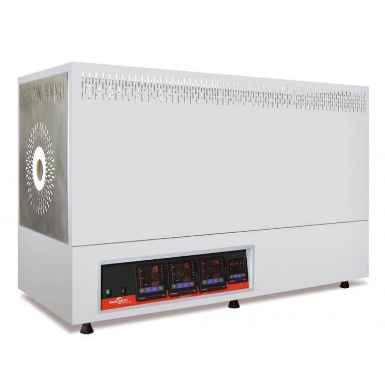 Piece laboratoryjne ThermConcept Piece rurowe modułowe