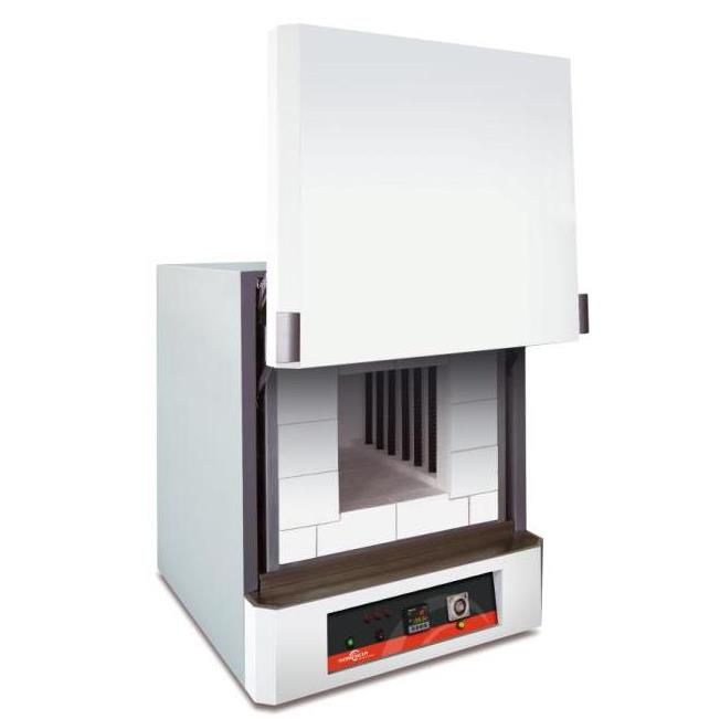 Piece laboratoryjne ThermConcept Piece wysokotemperaturowe z prętem grzejnym typu SiC