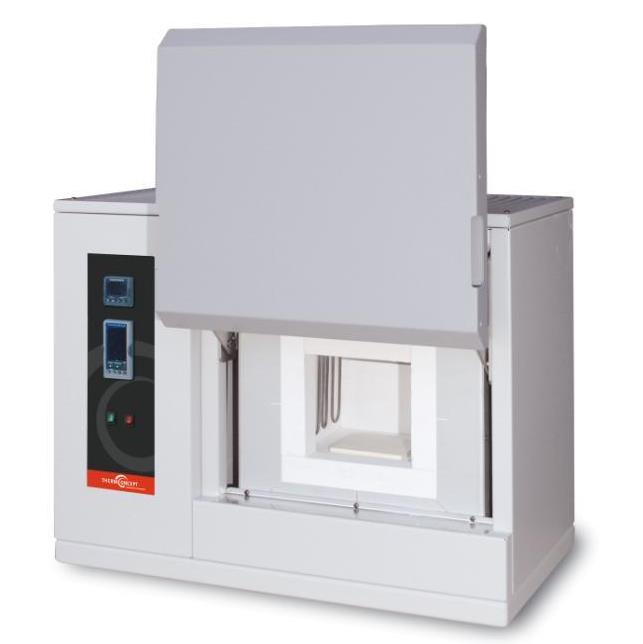 Piece laboratoryjne ThermConcept Wysokotemperaturowe piece komorowe (element grzejny typu MoSi2)