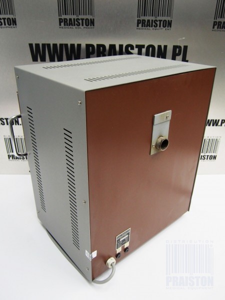 Piece laboratoryjne używane Heraeus CL-V 2002 - Praiston rekondycjonowany